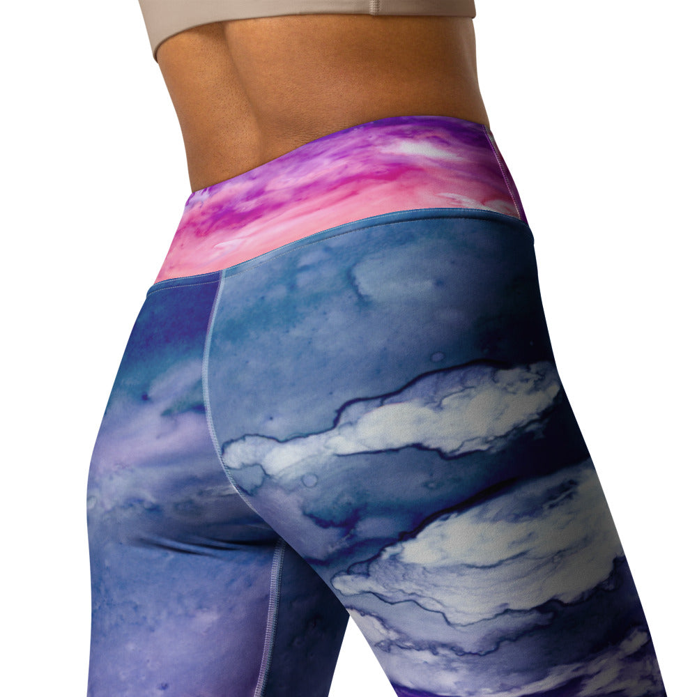 Tormenta Designer Leggings