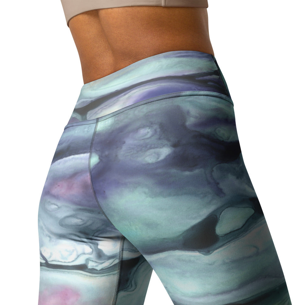 Invidia Designer-Leggings