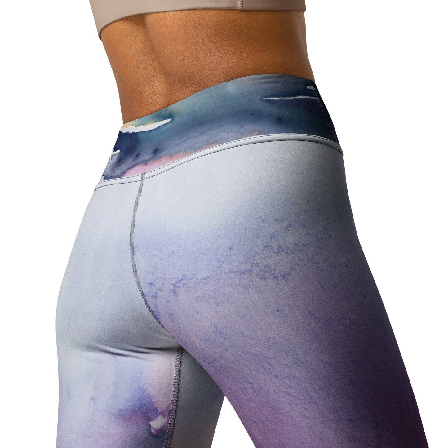 Colour Array Designer Leggings