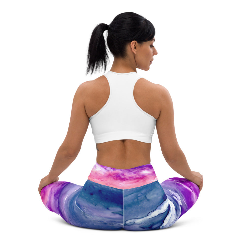 Tormenta Designer Leggings