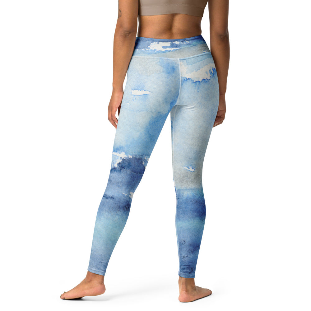 Tempest Designer Leggings