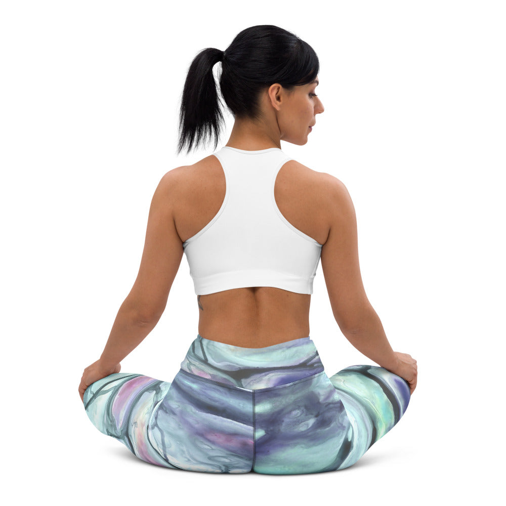 Invidia Designer-Leggings