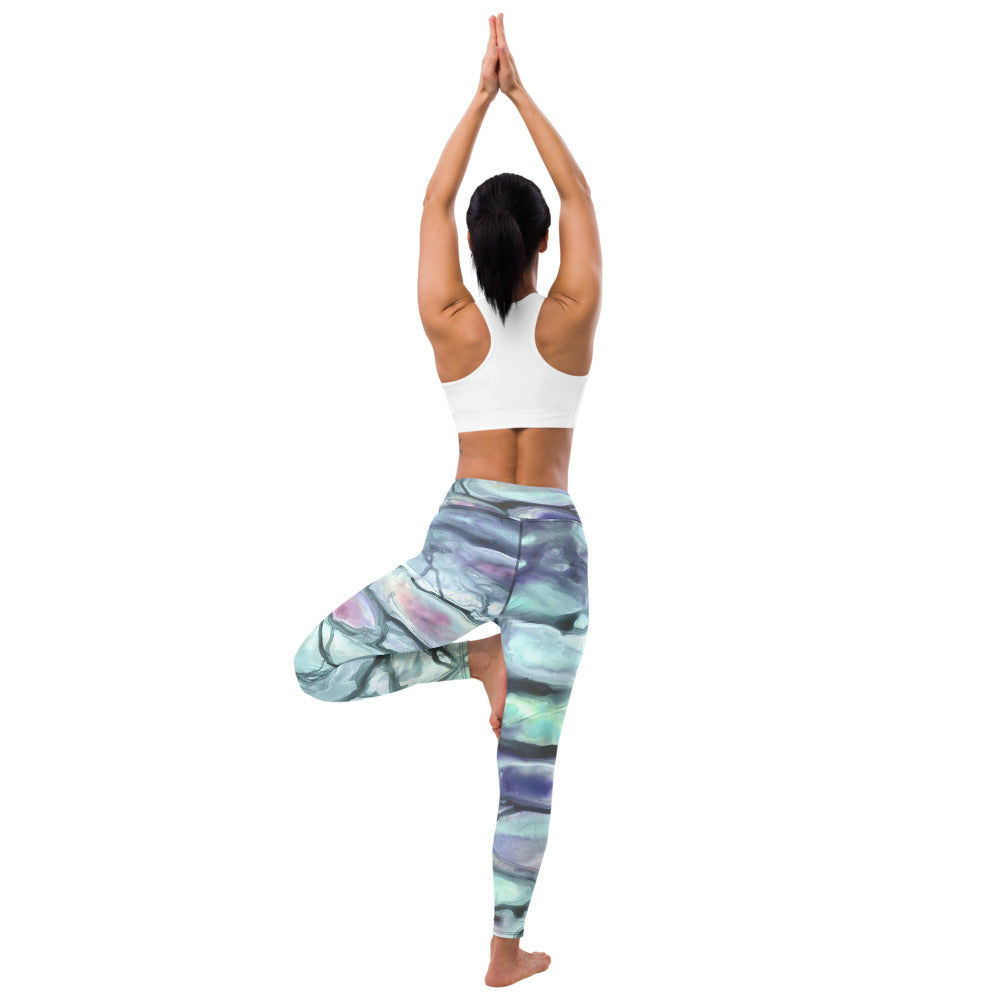 Invidia Designer-Leggings