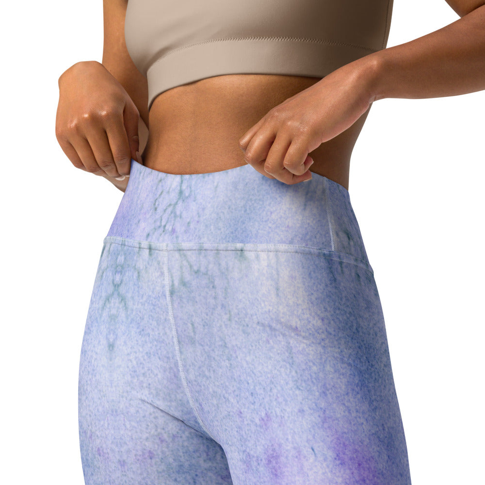 Designer-Leggings von Bluebird Bliss