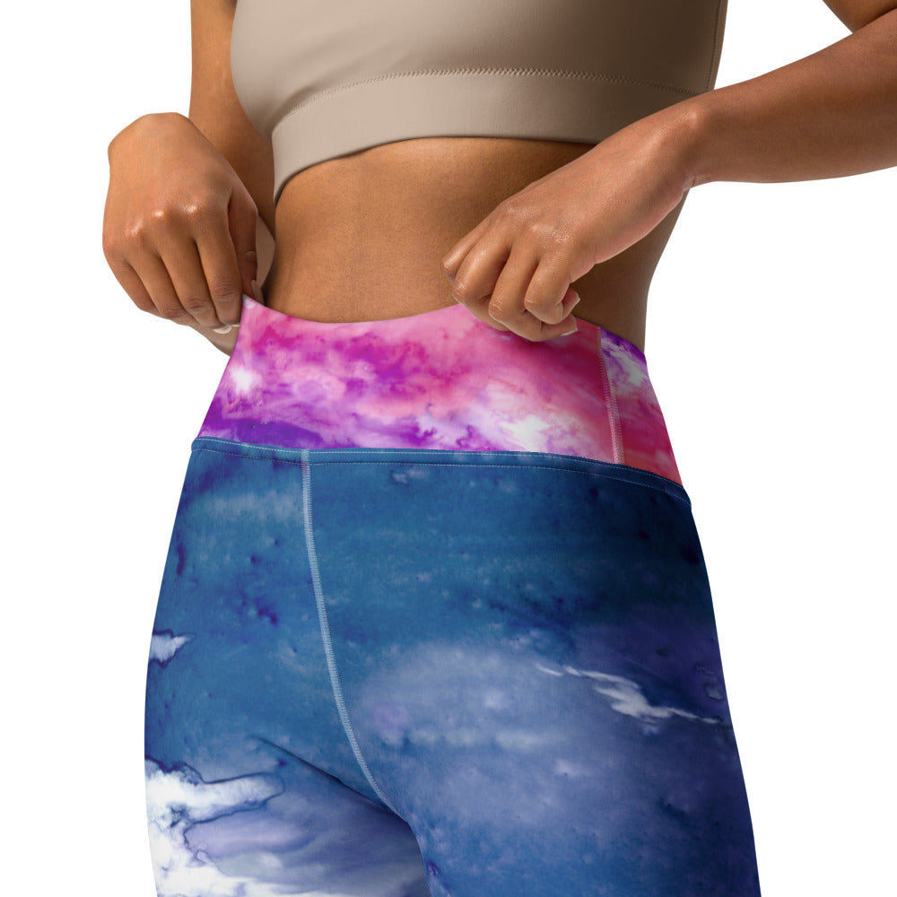 Tormenta Designer Leggings