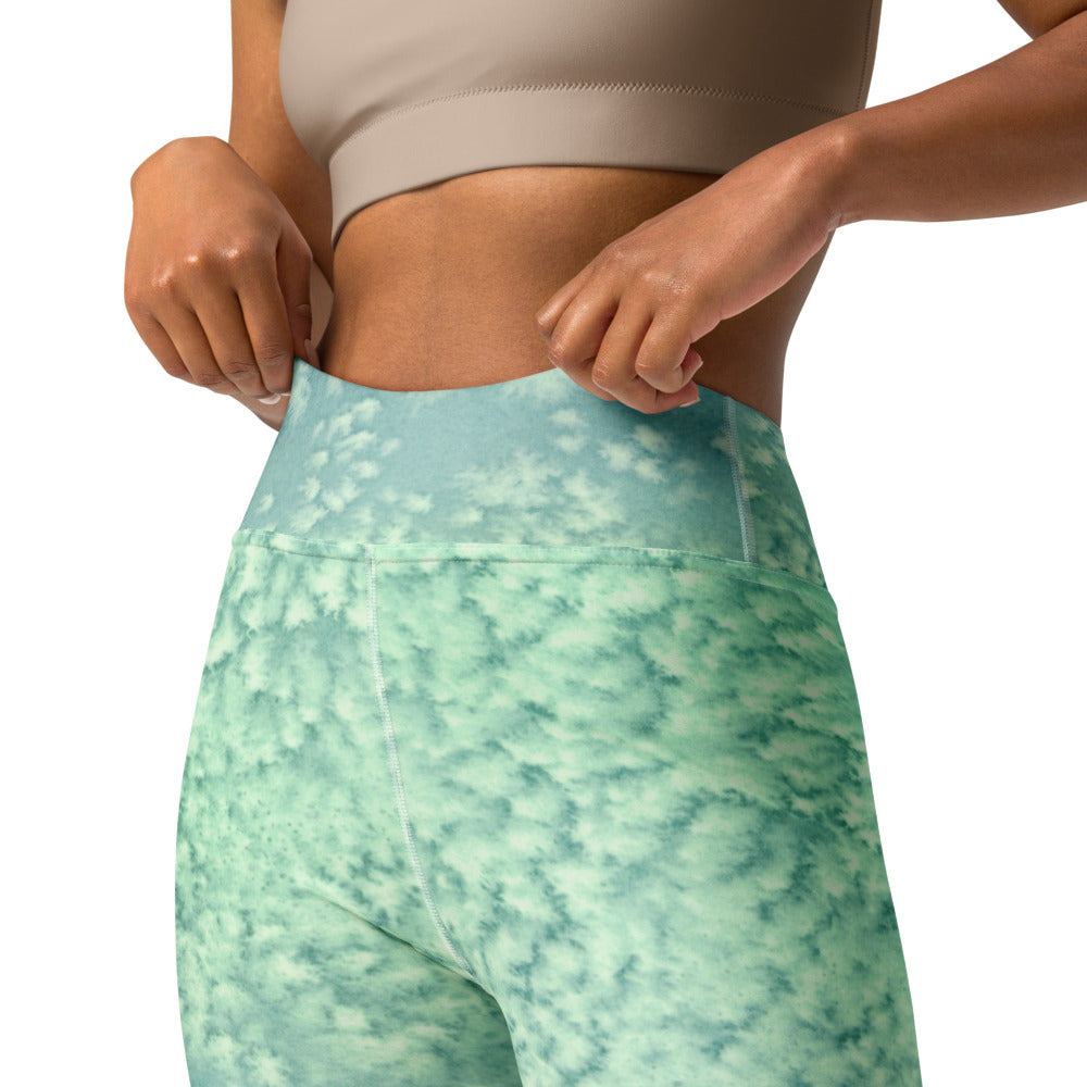 Wavesong Designer Leggings