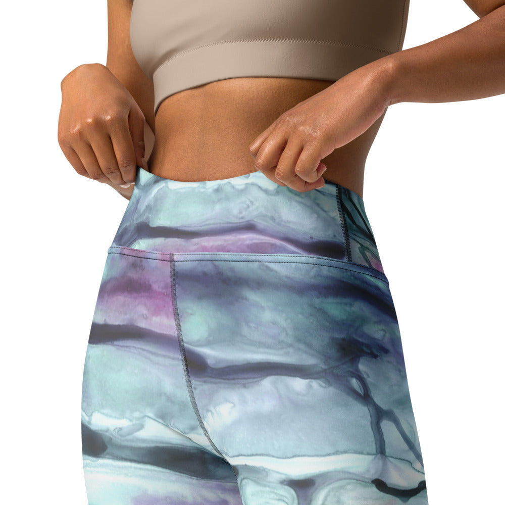 Invidia Designer-Leggings