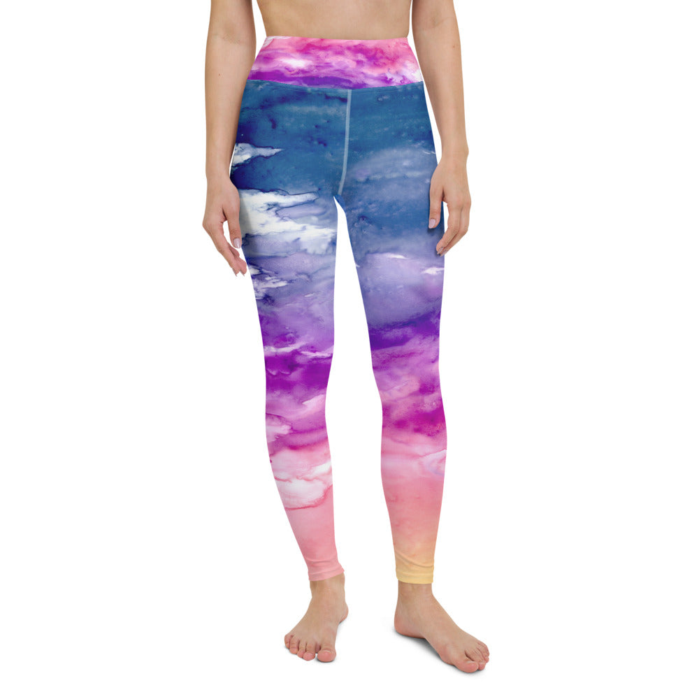 Tormenta Designer Leggings
