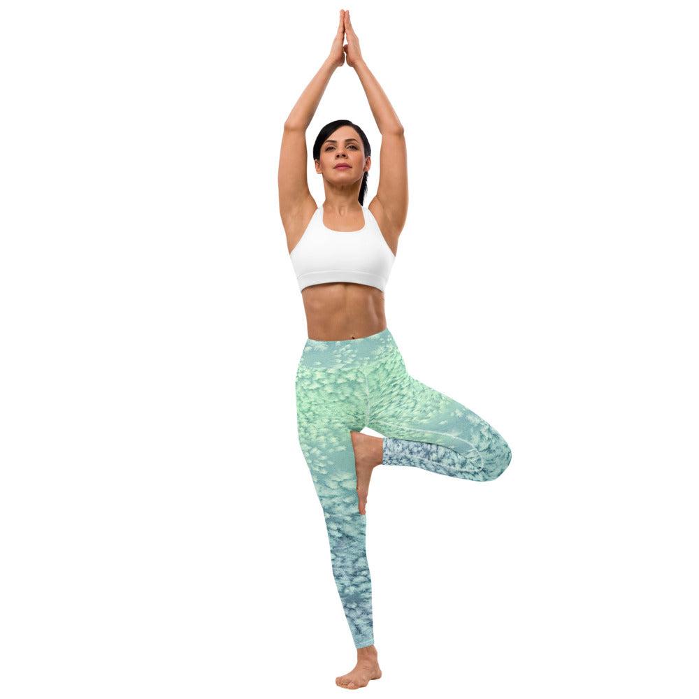 Wavesong Designer Leggings