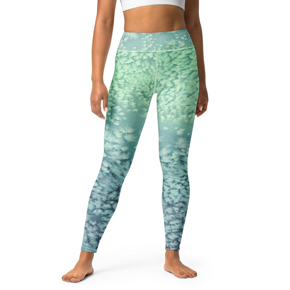 Wavesong Designer Leggings