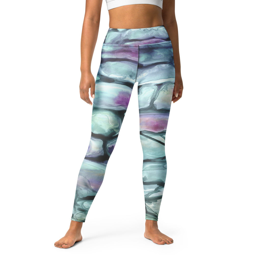 Invidia Designer-Leggings