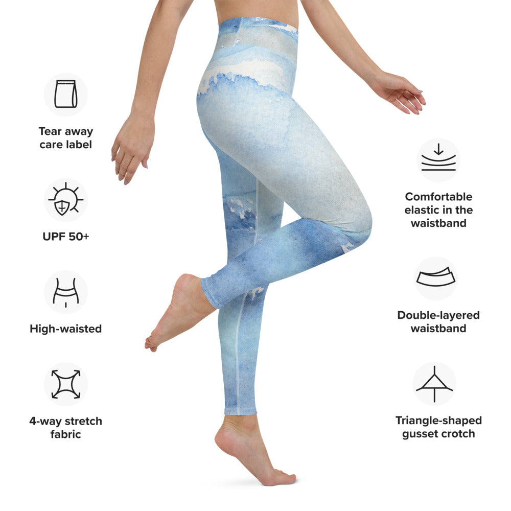 Tempest Designer Leggings