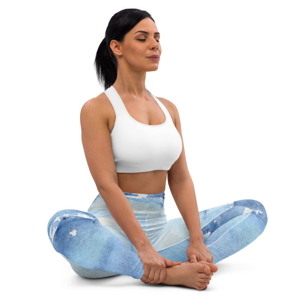 Tempest Designer Leggings