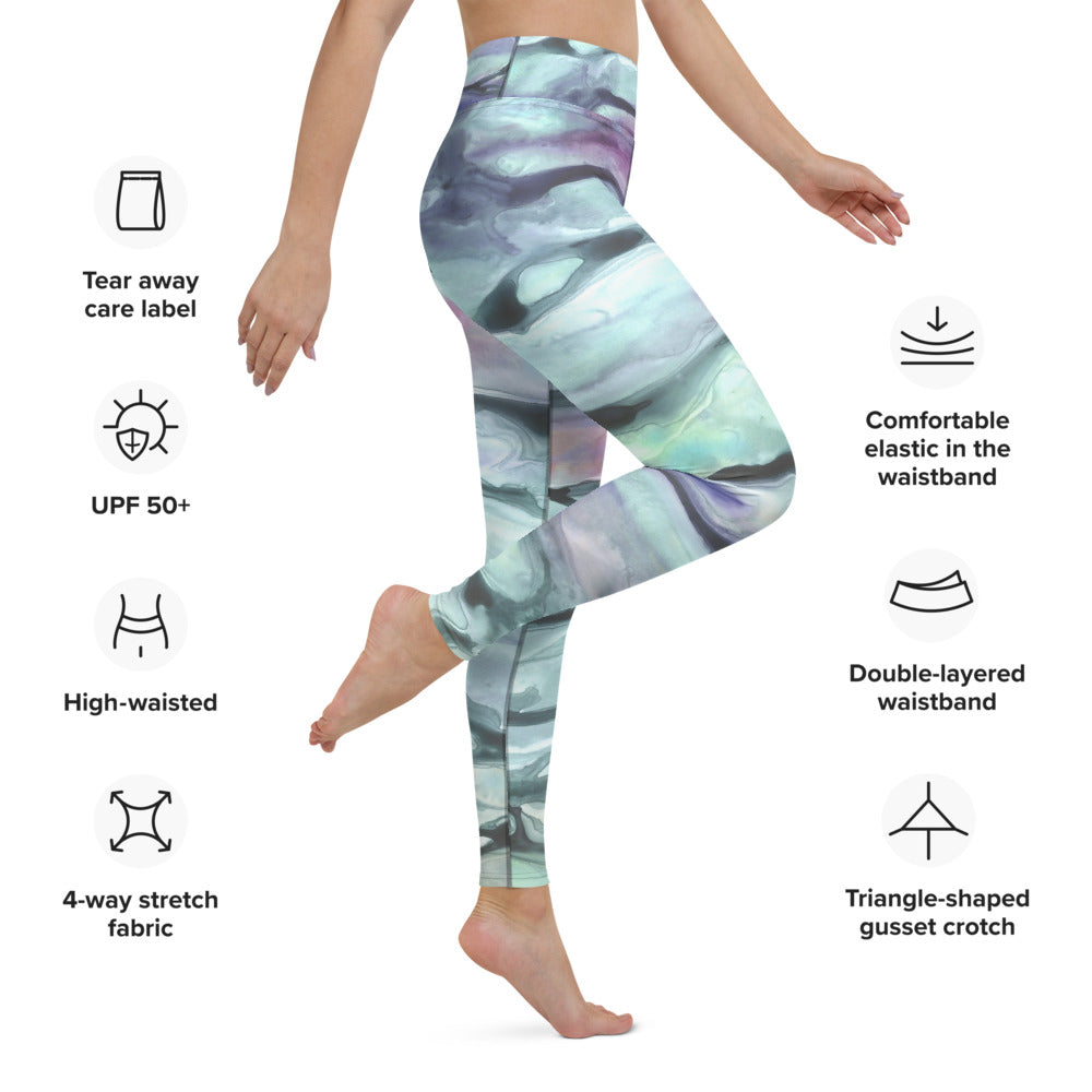 Invidia Designer-Leggings