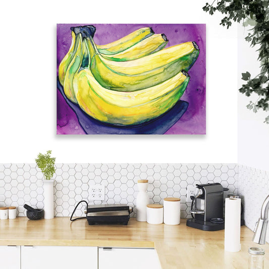 Almost Ripe - Art Print