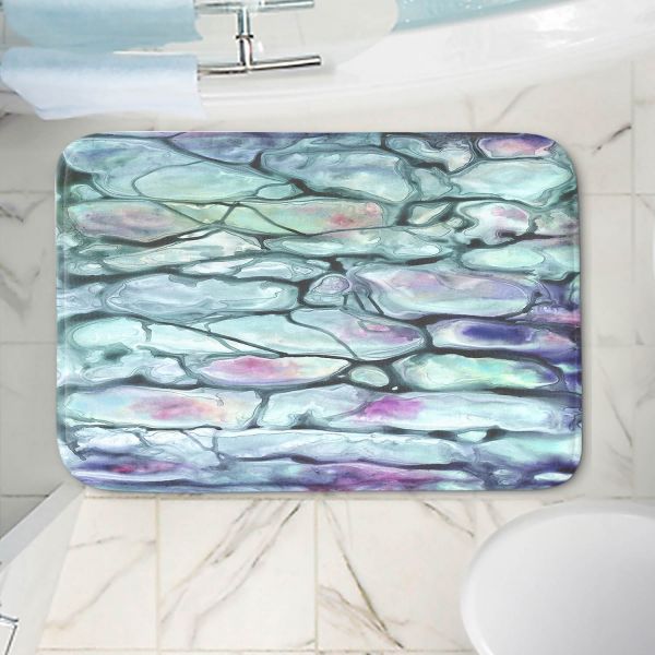 Invidia Bath Mat