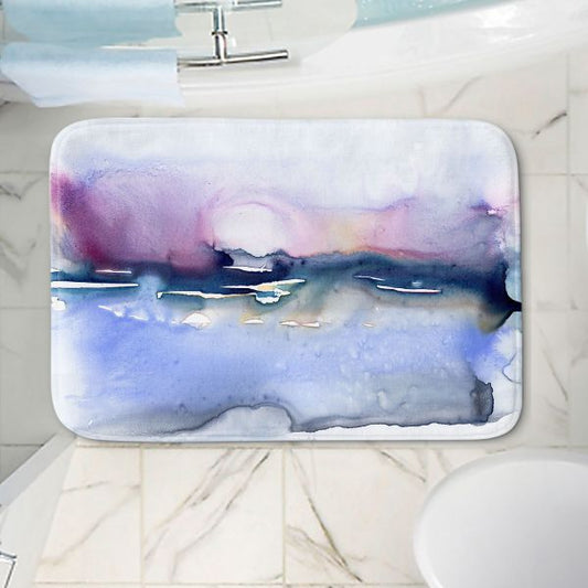 Colour Array Bath Mat