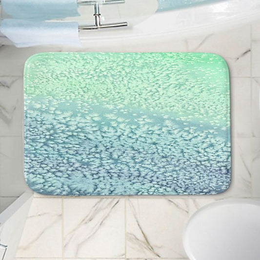 Wave Song Bath Mat