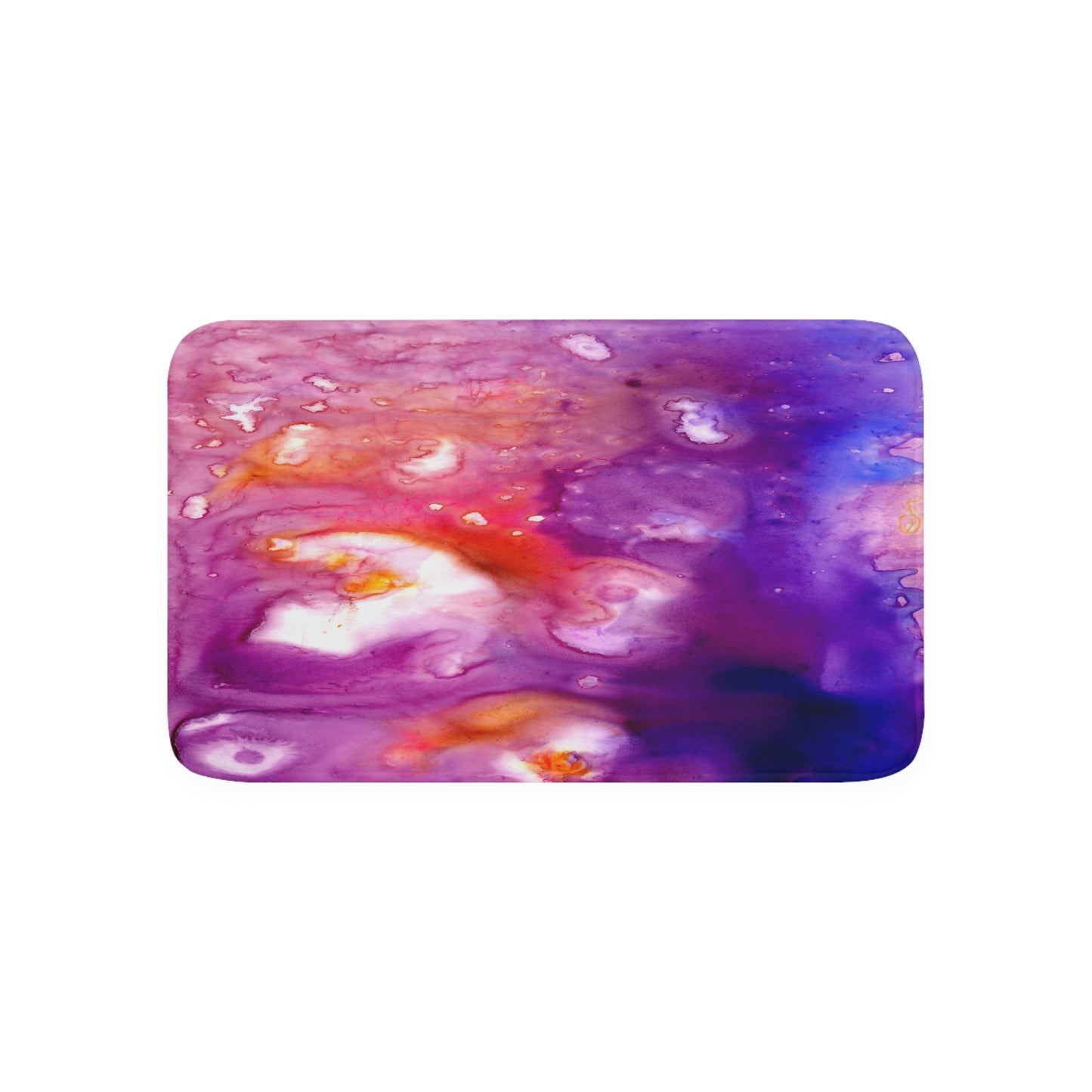 Visions Undreamed Bath Mat