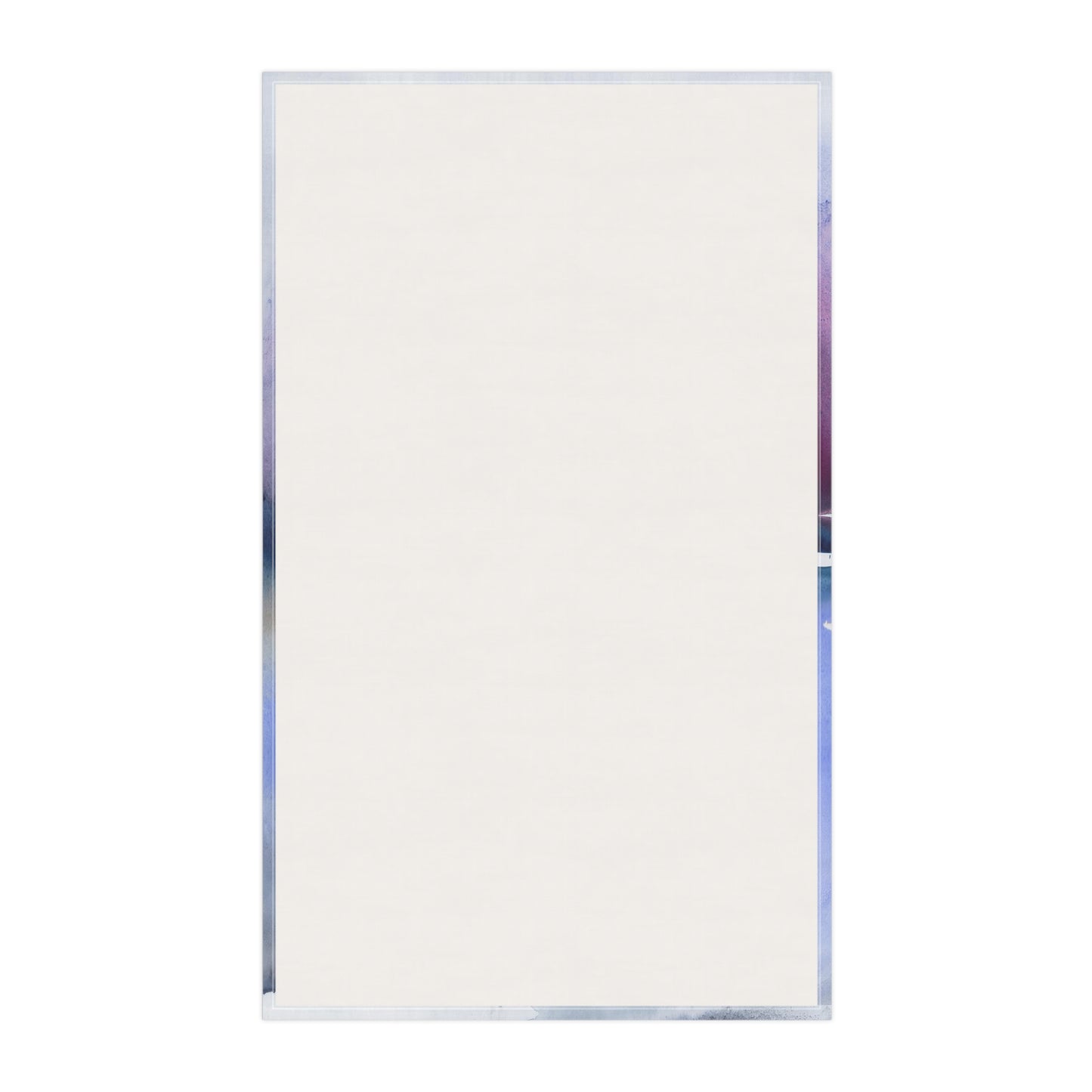 Colour Array Cotton Tea Towels