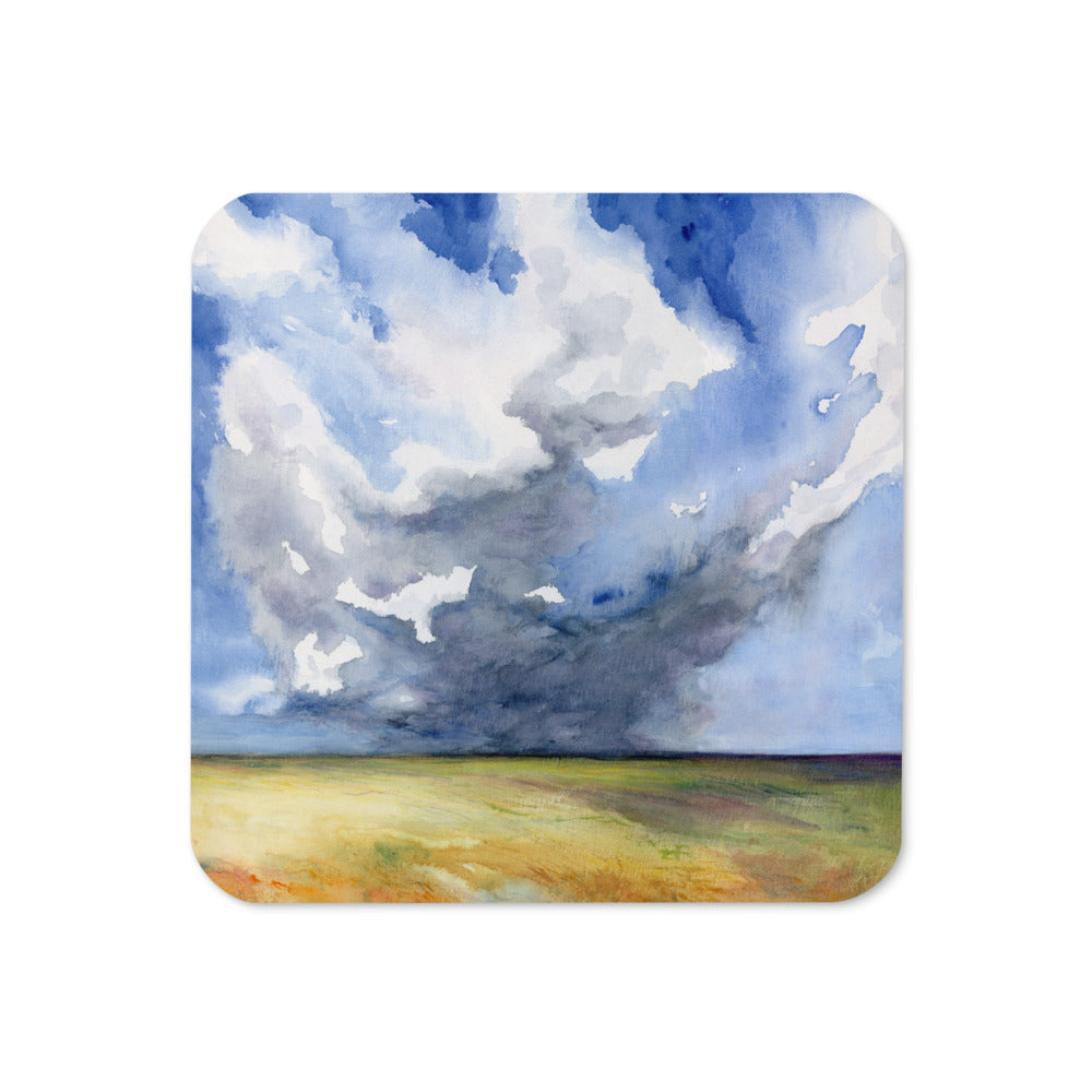 Head in the Clouds Coaster Set