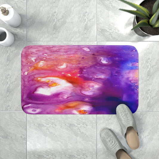 Visions Undreamed Bath Mat