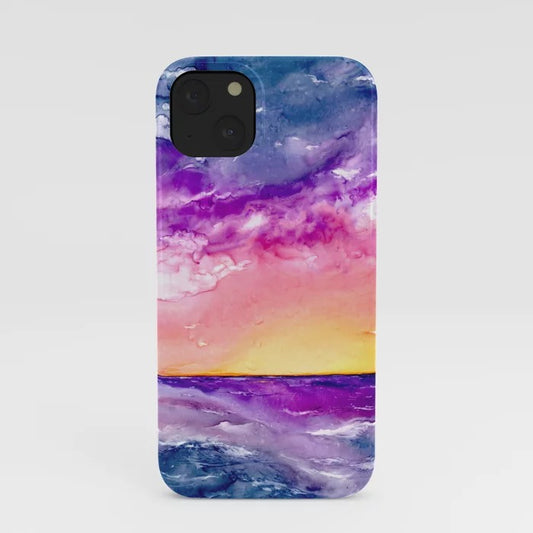 Tormenta Phone Case