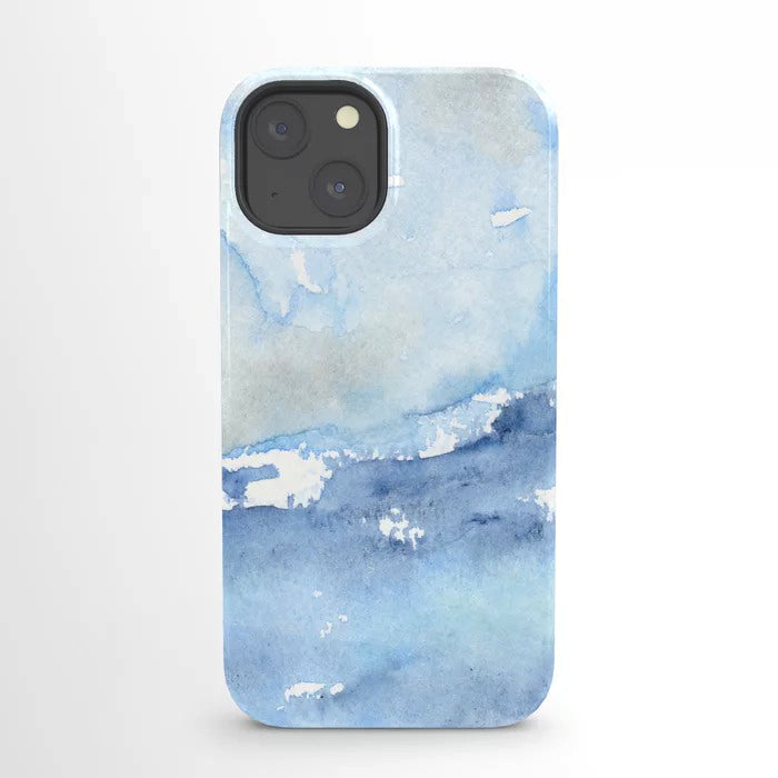 Tempest Ocean Wave Phone Case