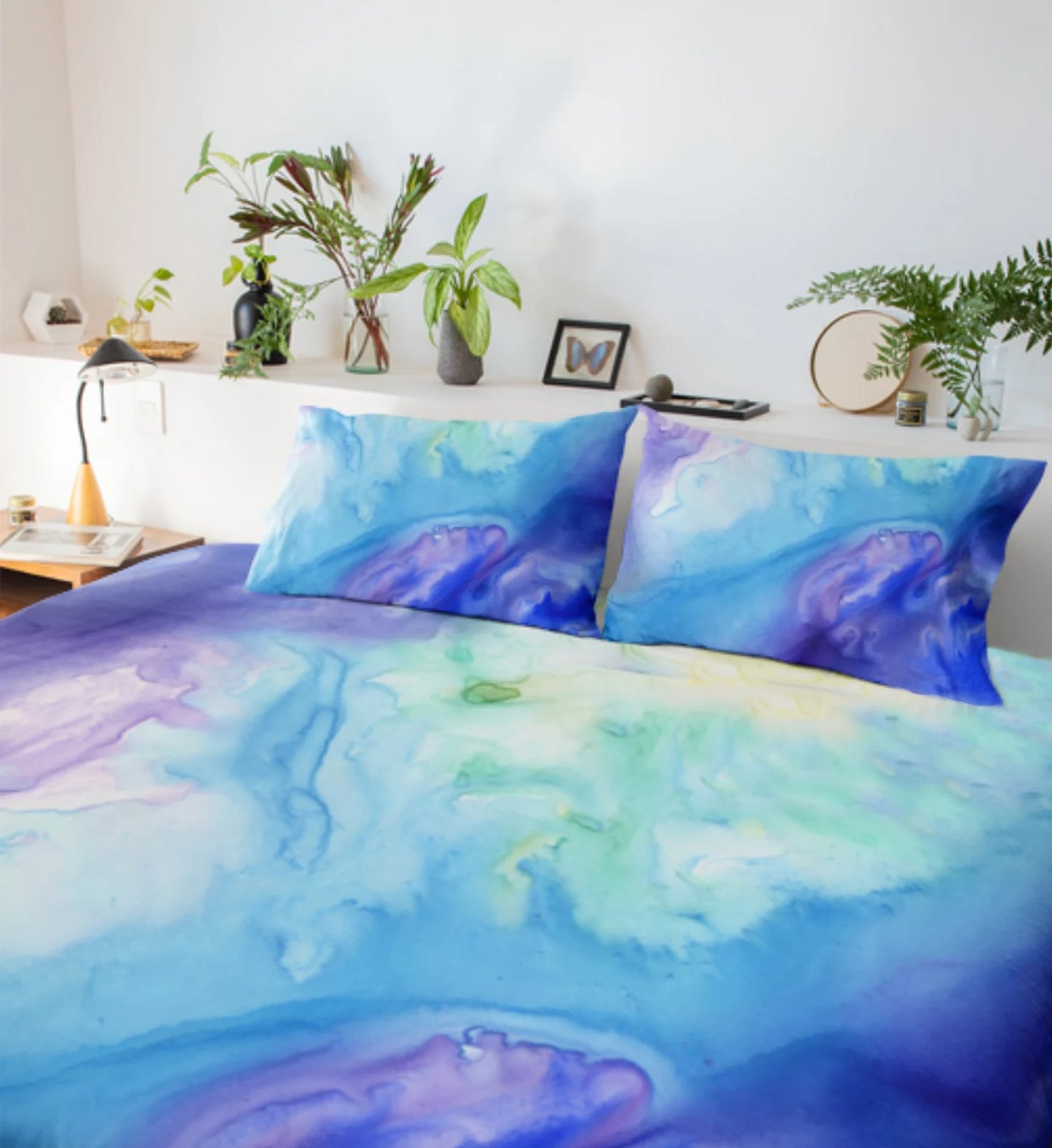 Connection Duvet Cover or Comforter