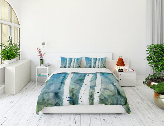 Faerie Duvet Cover or Comforter