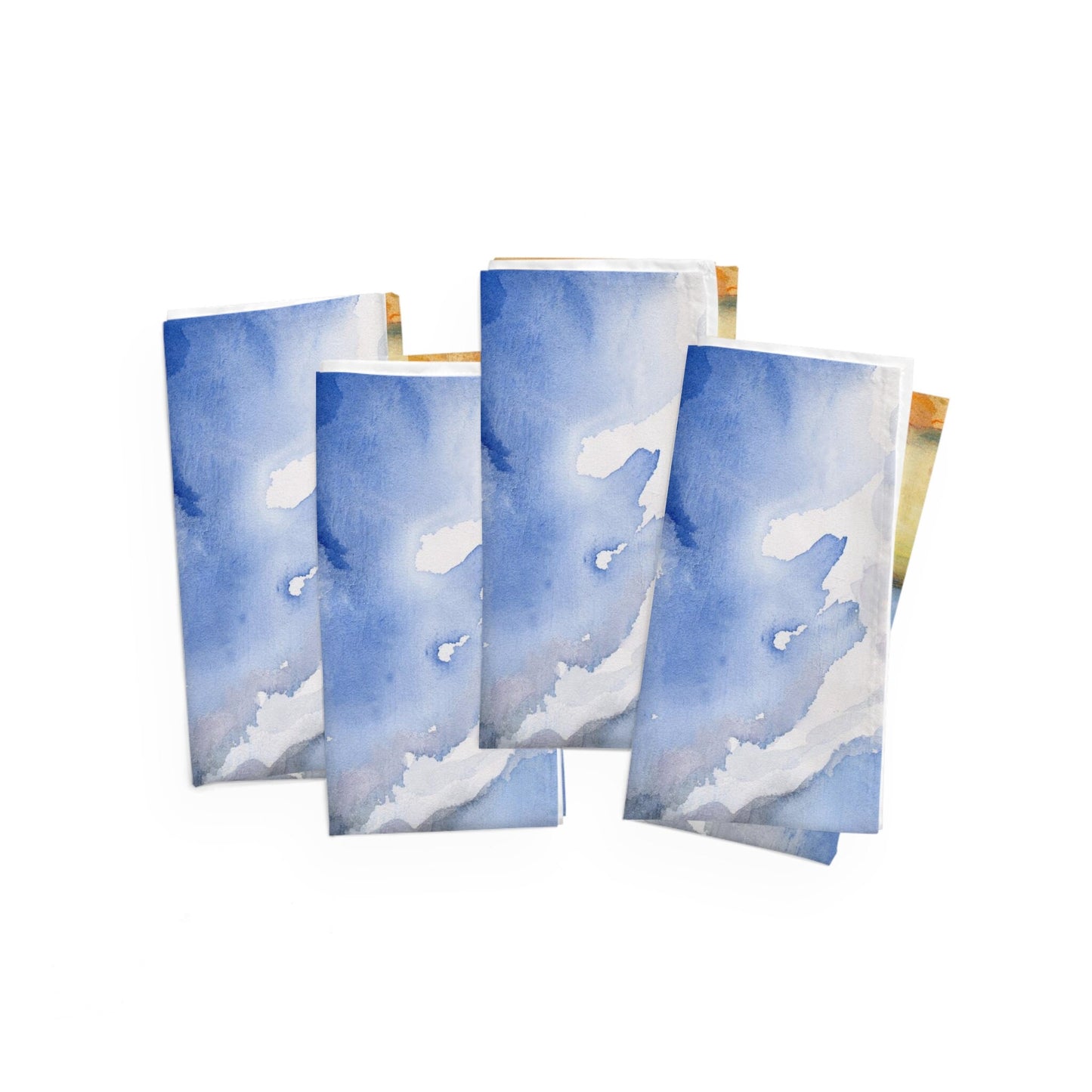 Head in the Clouds Cloth Napkins