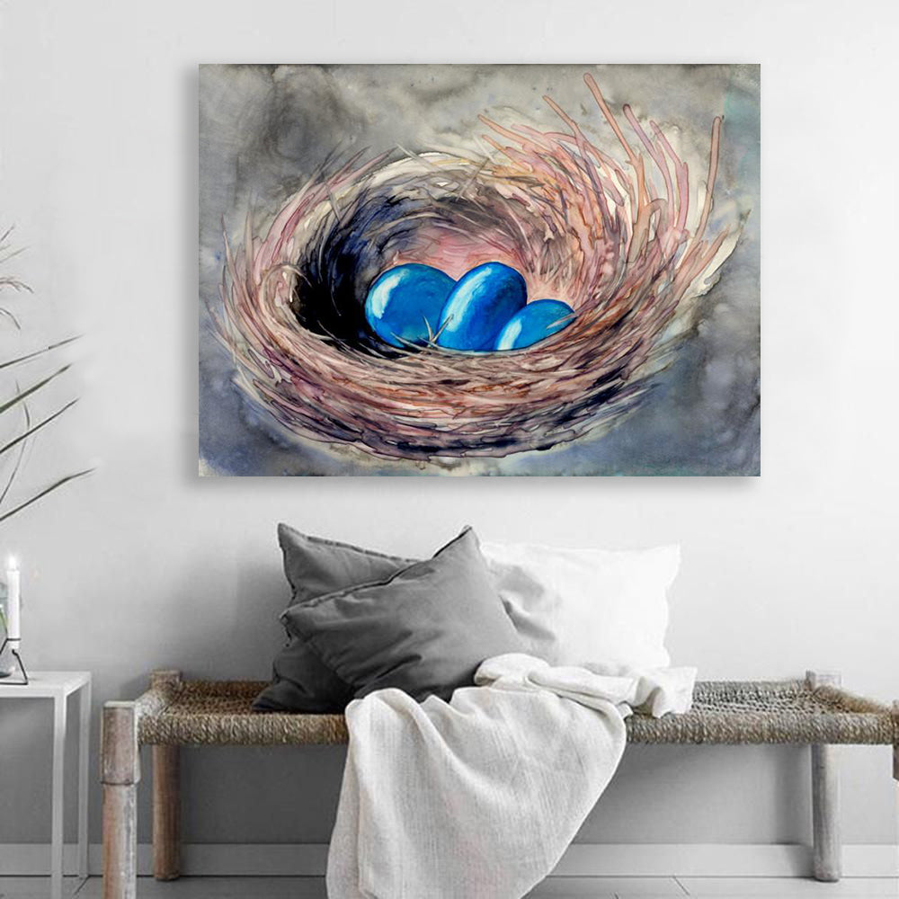New Beginnings - Art Print