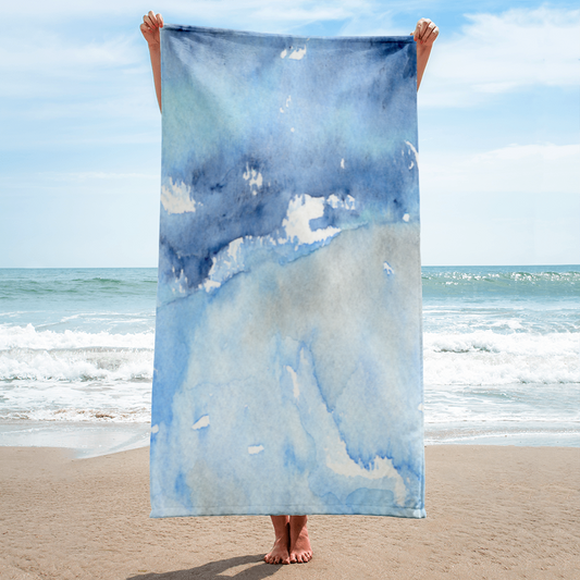 Tempest Towel