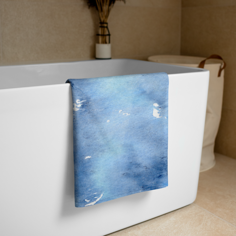 Tempest Towel