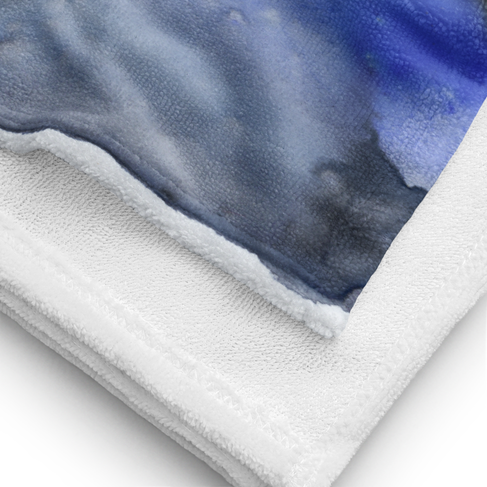 Colour Array Towel