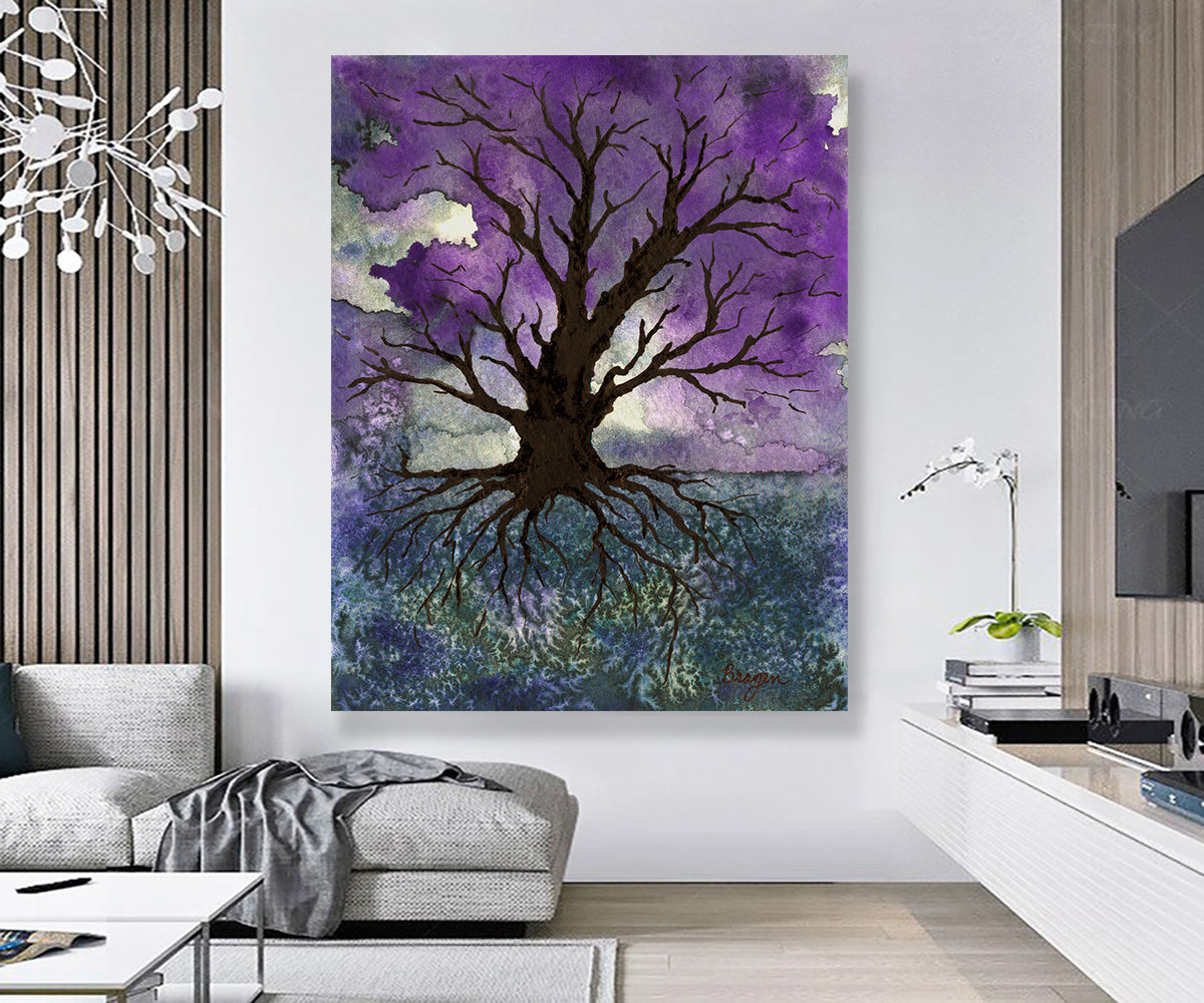 Tree of Life - Art Print