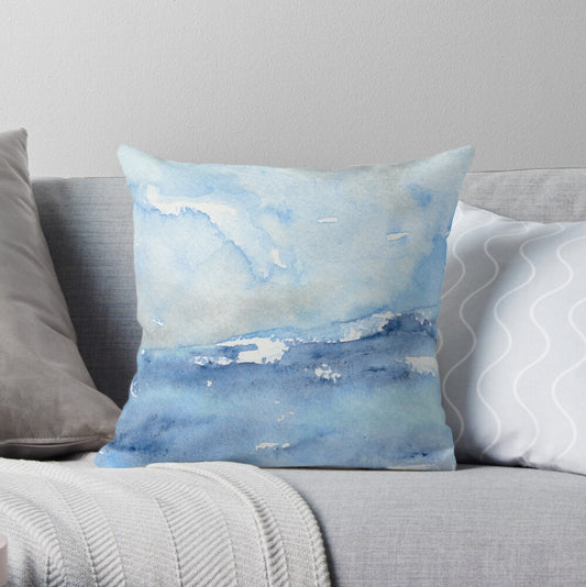 Tempest Decorative Pillow Cover