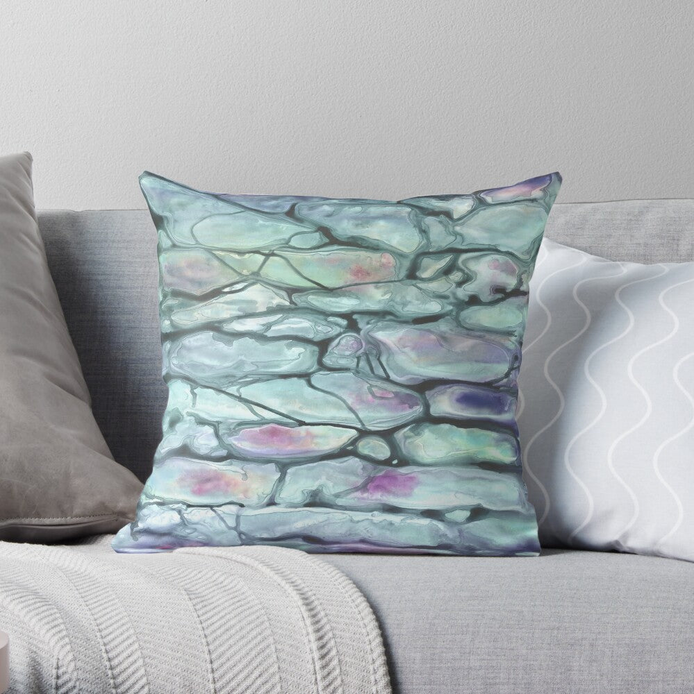 Invidia Decorative Pillow Cover