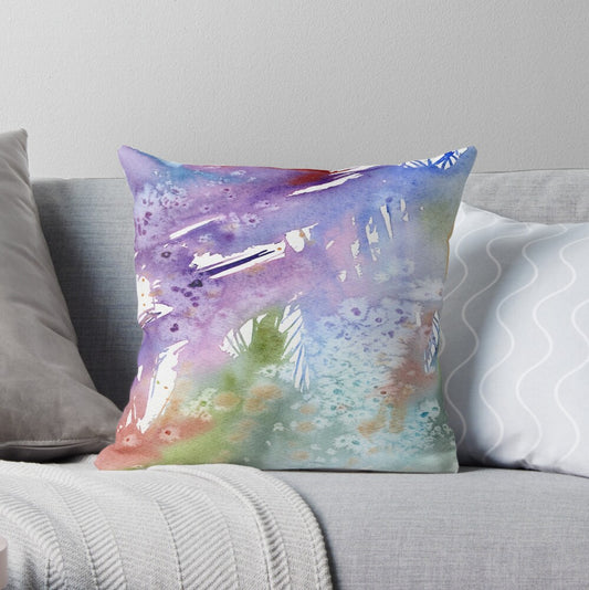 Accolade Decorative Pillow Cover