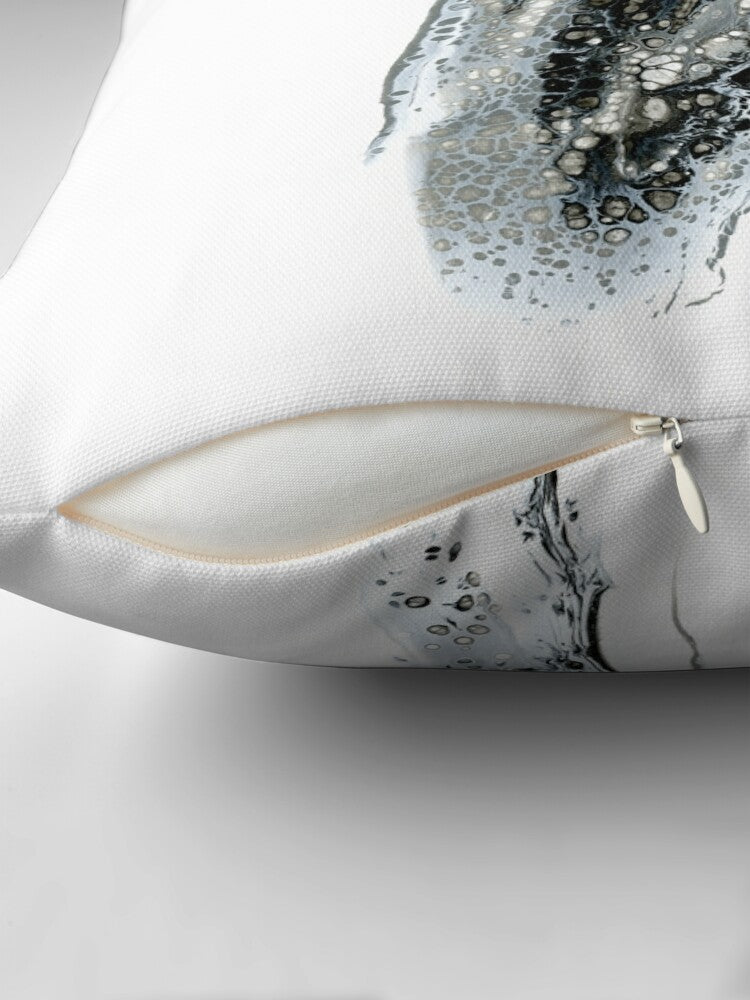 Dignitas Decorative Pillow Cover
