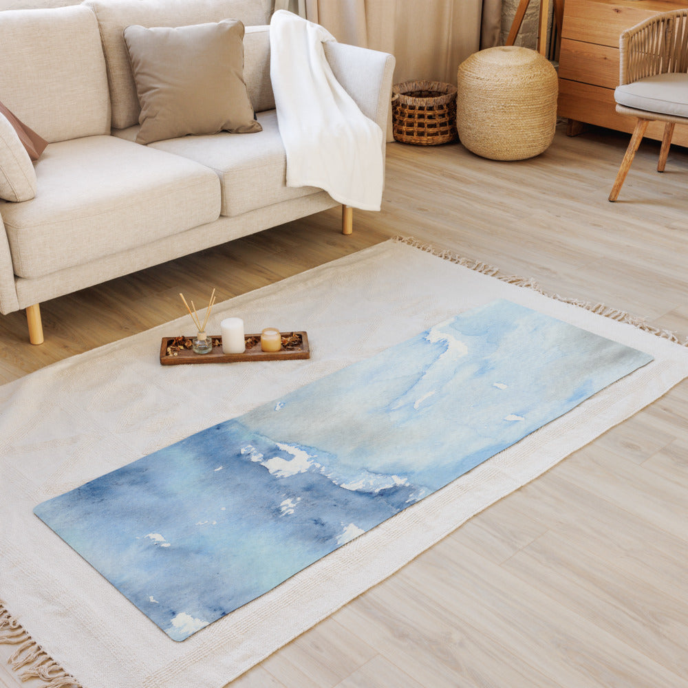 Tempest Yoga Mat