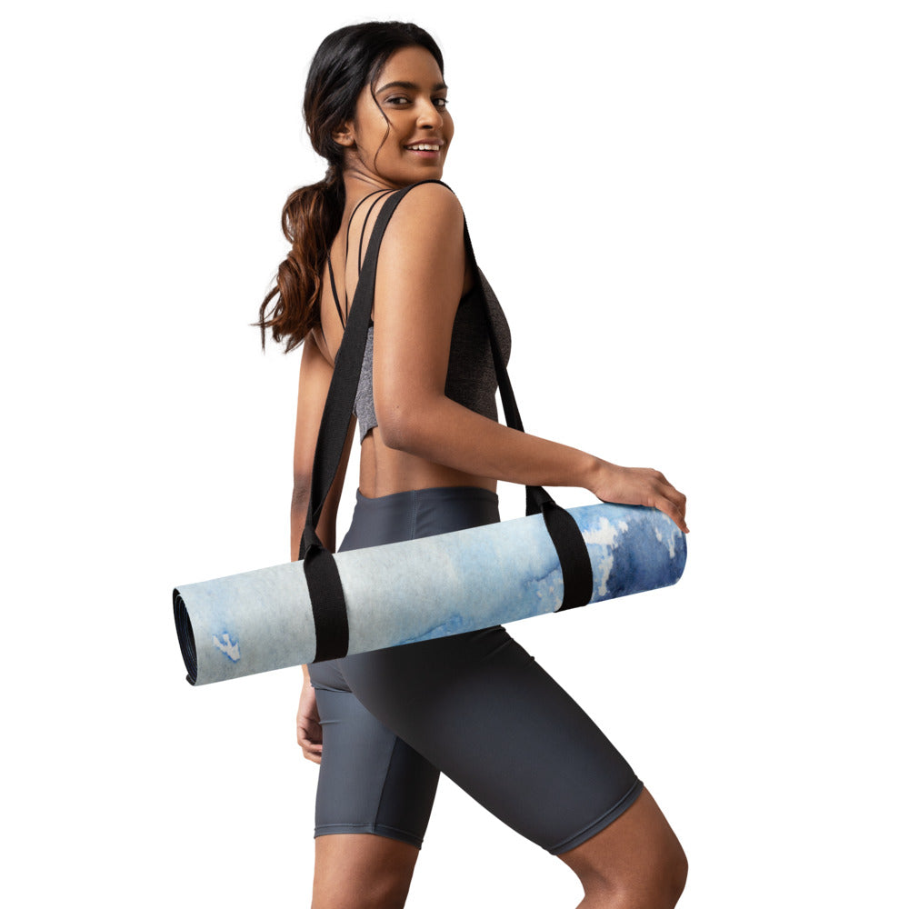 Tempest Yoga Mat