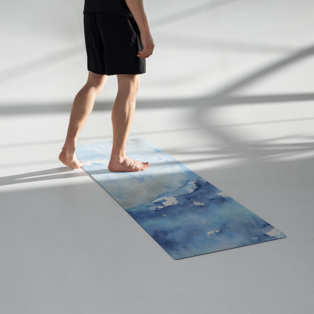 Tempest Yoga Mat