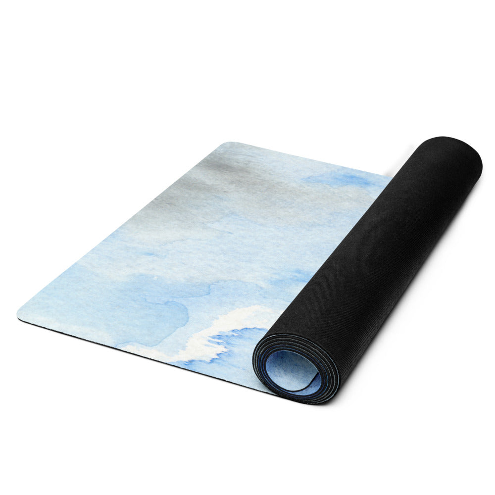 Tempest Yoga Mat