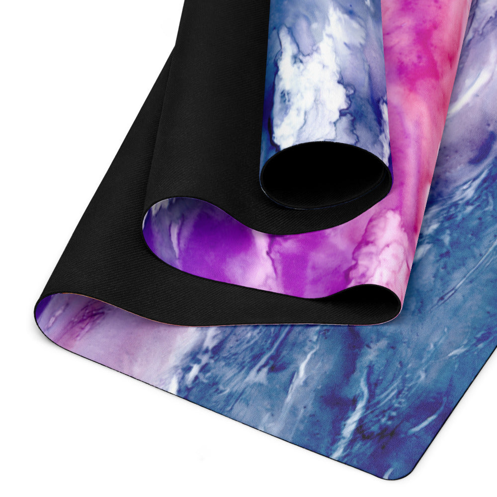 Tormenta Seascape Yoga Mat
