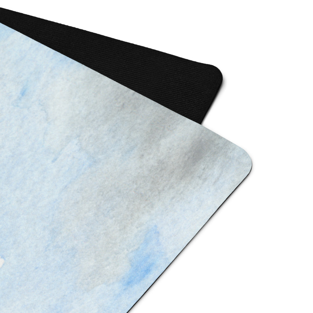 Tempest Yoga Mat