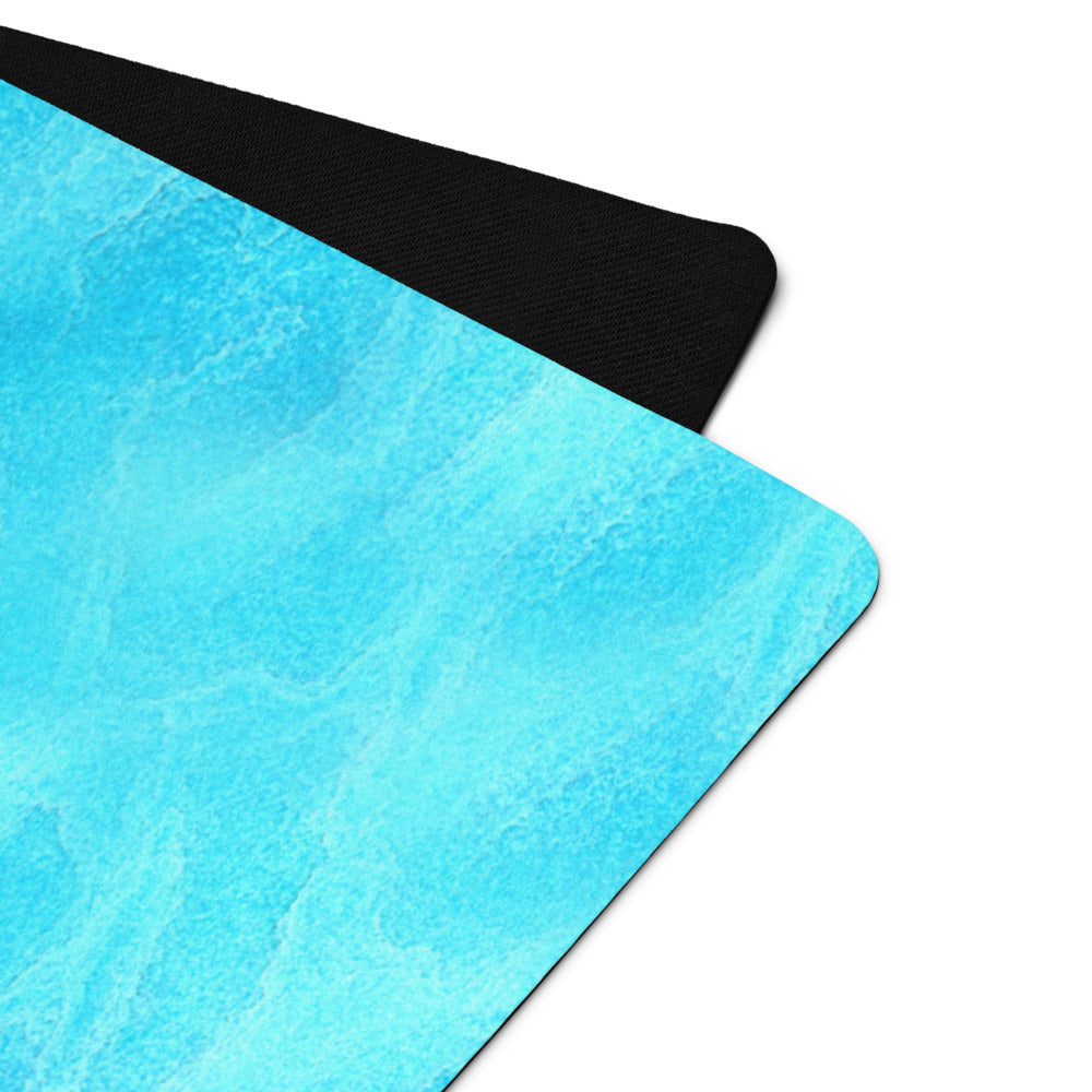 Sea Turtle Yoga Mat