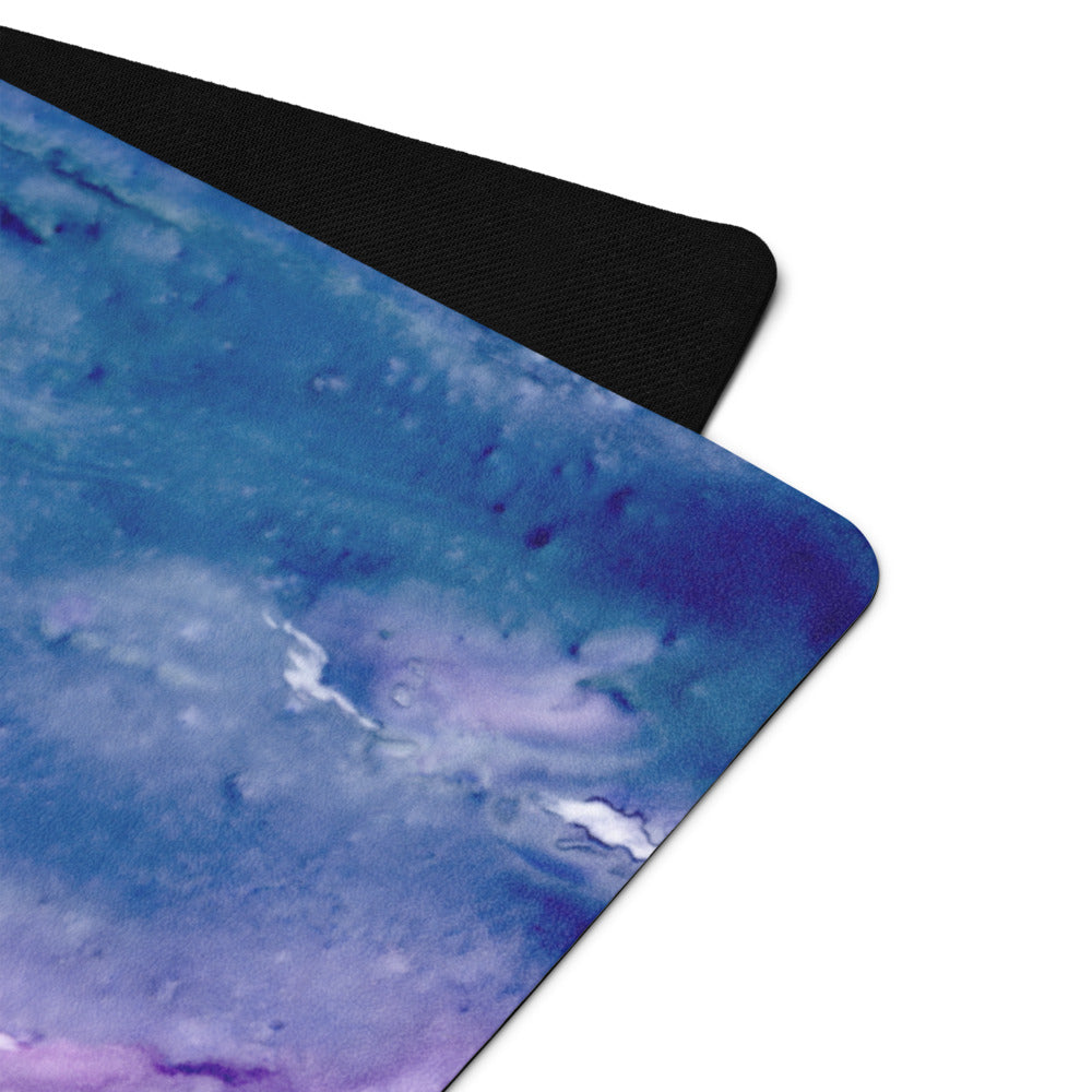 Tormenta Seascape Yoga Mat