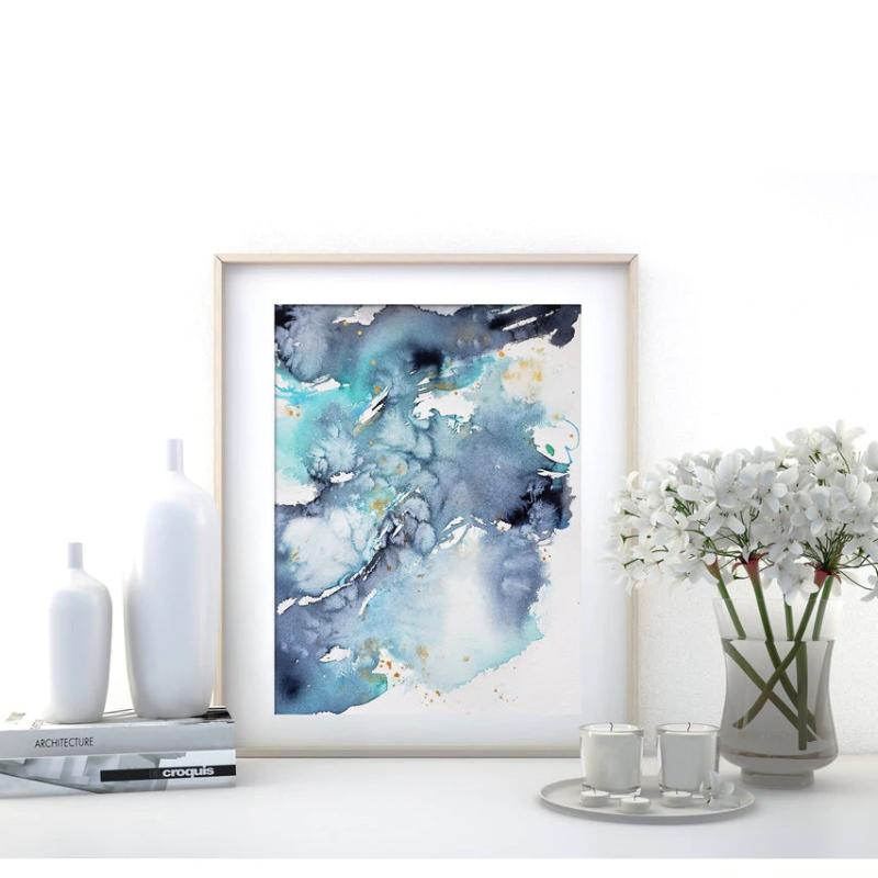 Getting Lost in Joy Brazen Design Studio Light Slate Gray