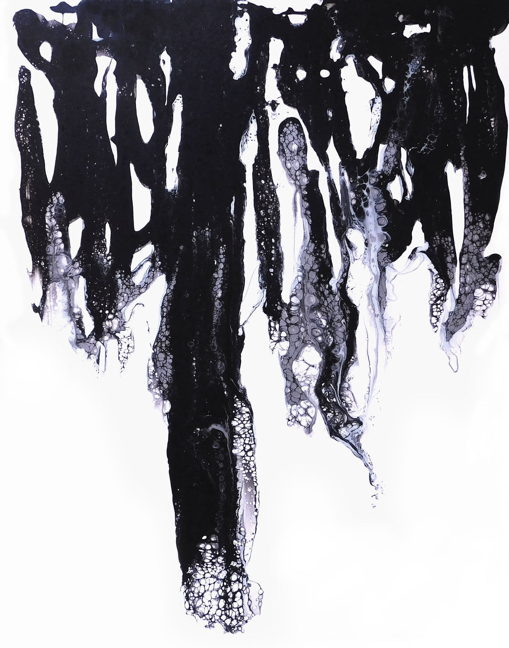Forlorn Brazen Edwards Black